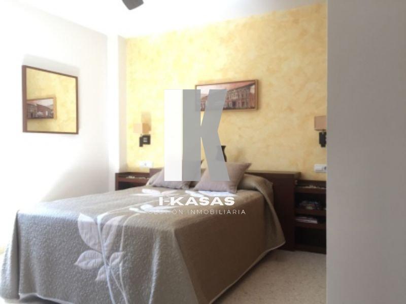 Venta de piso en Jerez de la Frontera