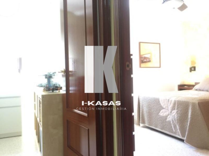 Venta de piso en Jerez de la Frontera