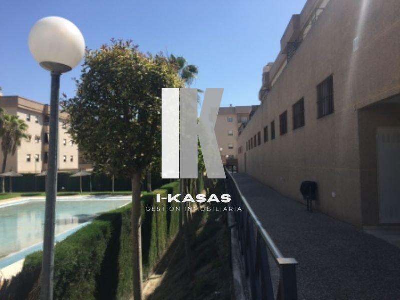 Venta de piso en Jerez de la Frontera