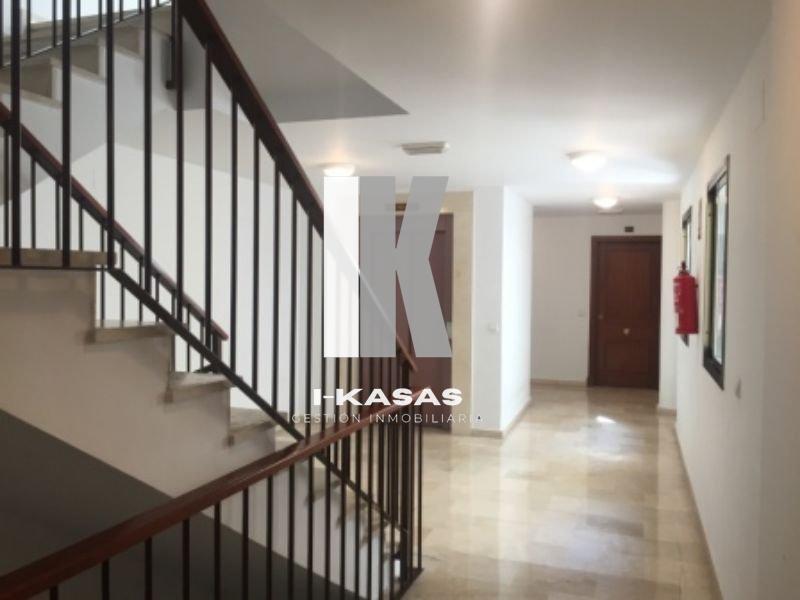 Venta de piso en Jerez de la Frontera