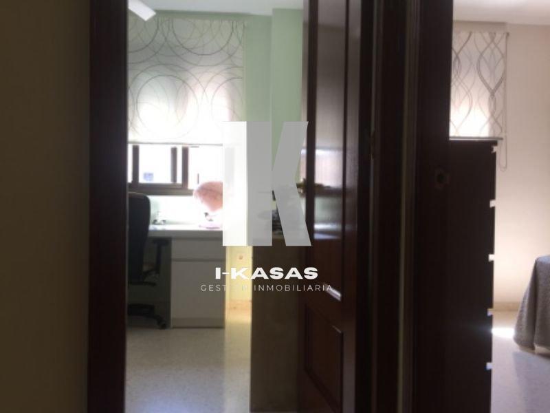 Venta de piso en Jerez de la Frontera