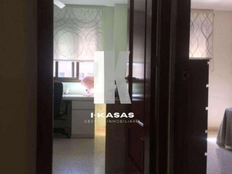 Venta de piso en Jerez de la Frontera