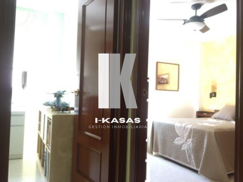 Venta de piso en Jerez de la Frontera