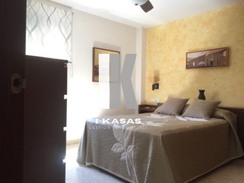 Venta de piso en Jerez de la Frontera