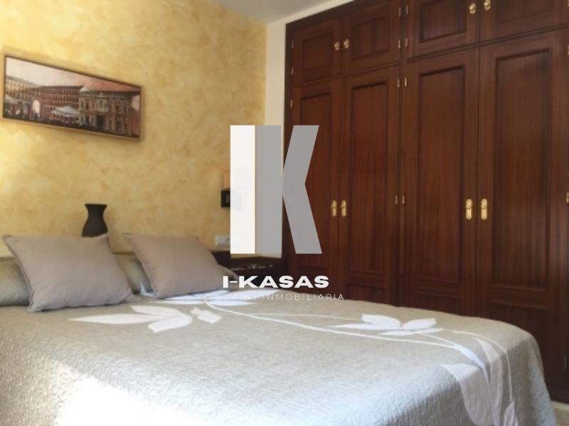 Venta de piso en Jerez de la Frontera