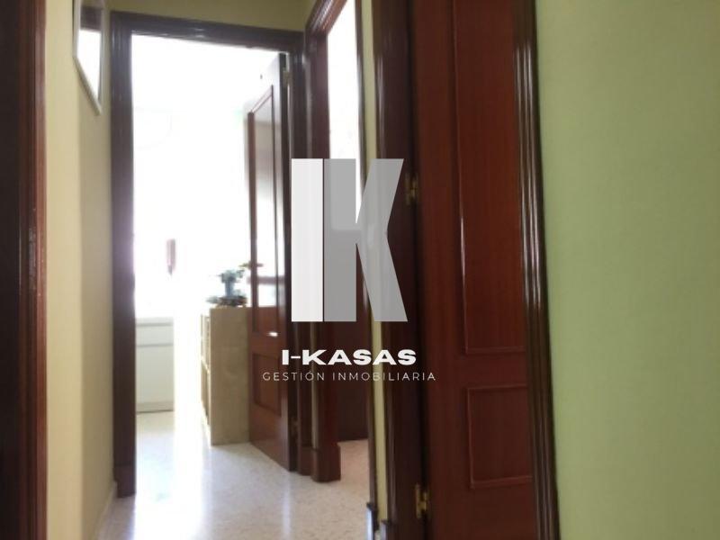 Venta de piso en Jerez de la Frontera