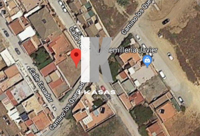 Venta de terreno en Chipiona