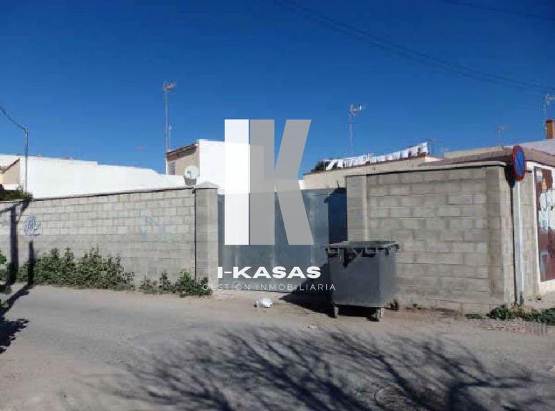 Venta de terreno en Chipiona