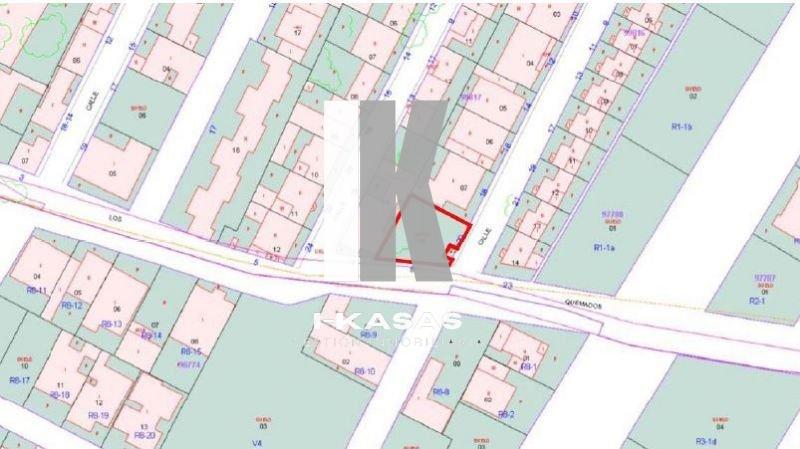 Venta de terreno en Chipiona