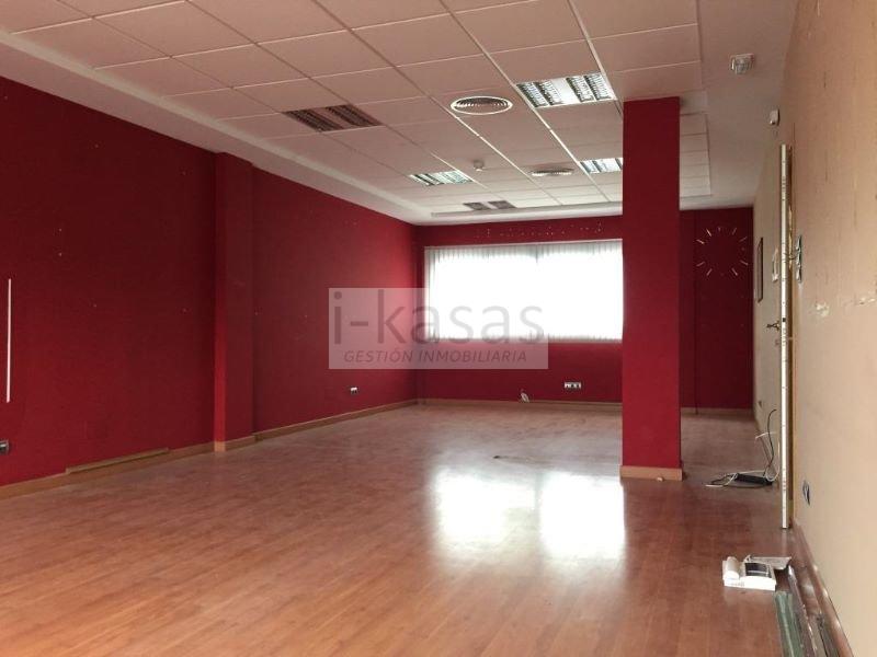 For sale of office in Jerez de la Frontera