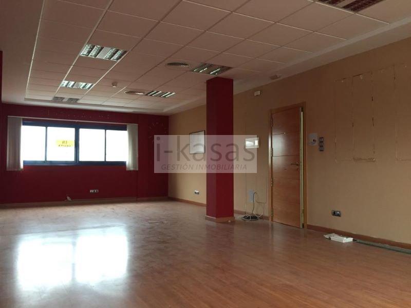 For sale of office in Jerez de la Frontera