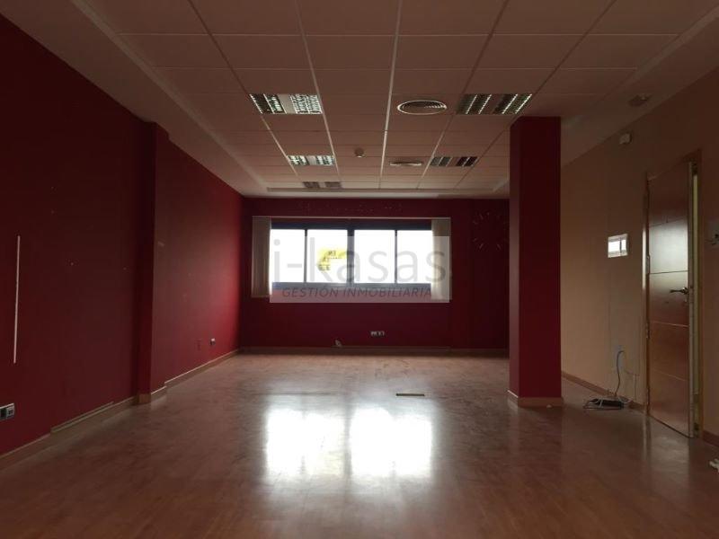 For sale of office in Jerez de la Frontera