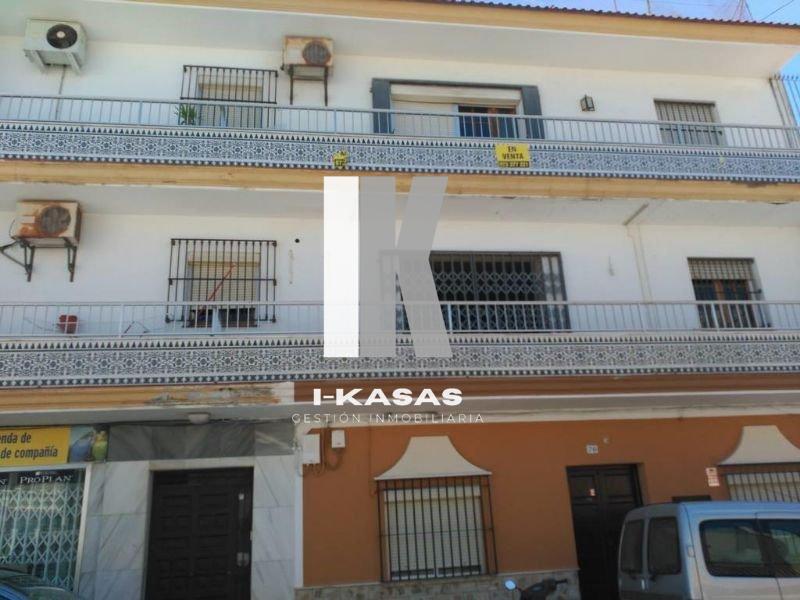 Venta de apartamento en Chipiona