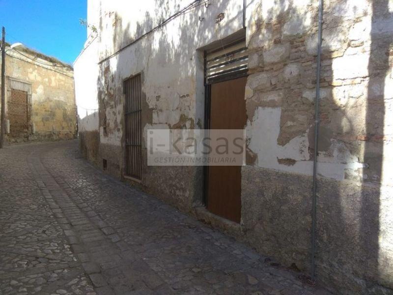 For sale of house in Jerez de la Frontera