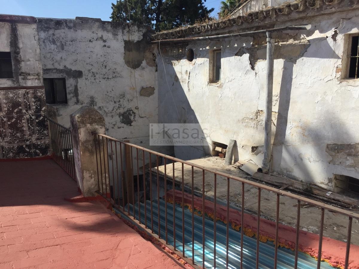 For sale of house in Jerez de la Frontera