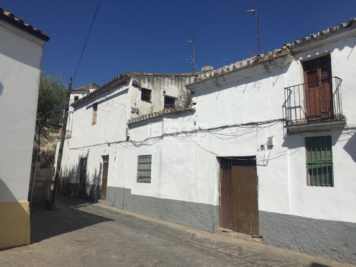 Venta de casa en Jerez de la Frontera