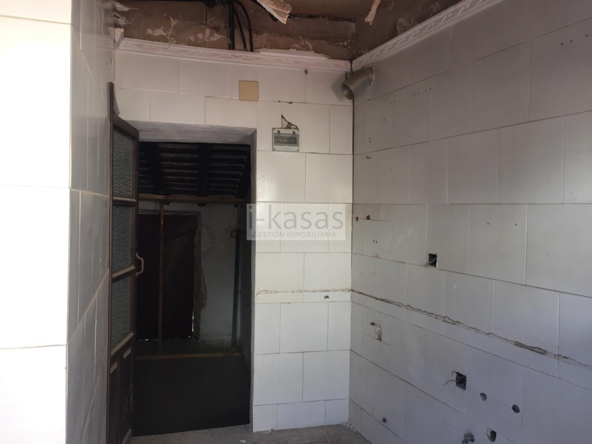 For sale of house in Jerez de la Frontera