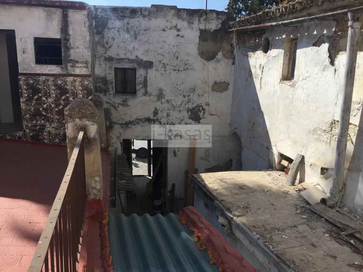 For sale of house in Jerez de la Frontera