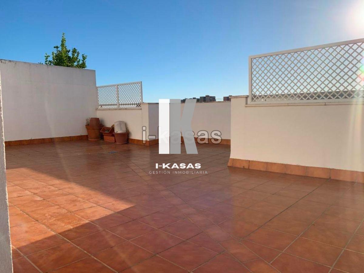 Alquiler de Ático en Jerez de la Frontera