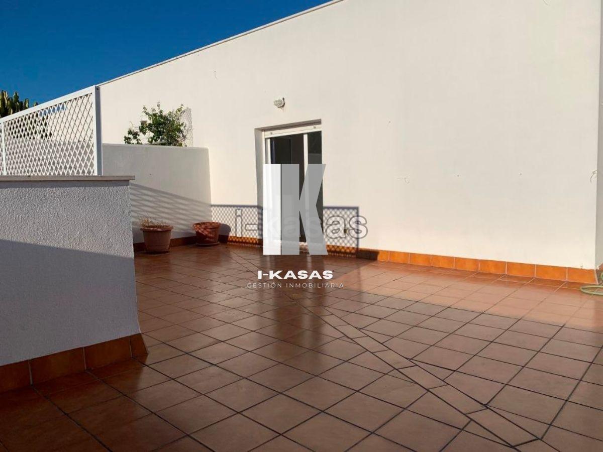 Alquiler de Ático en Jerez de la Frontera