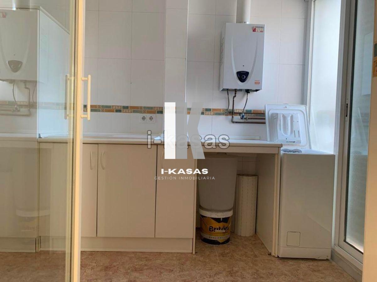 Alquiler de Ático en Jerez de la Frontera