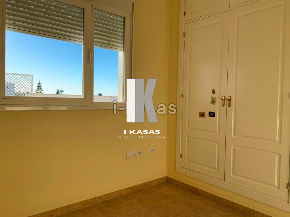 Alquiler de Ático en Jerez de la Frontera