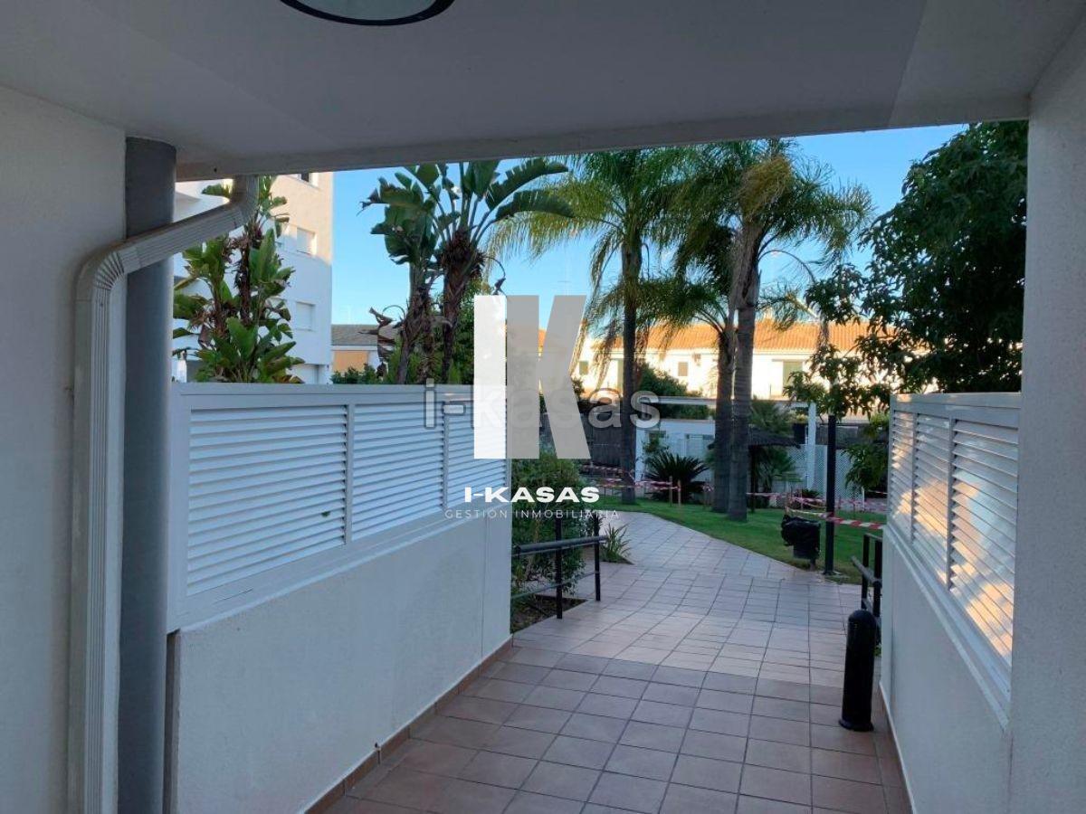 Alquiler de Ático en Jerez de la Frontera