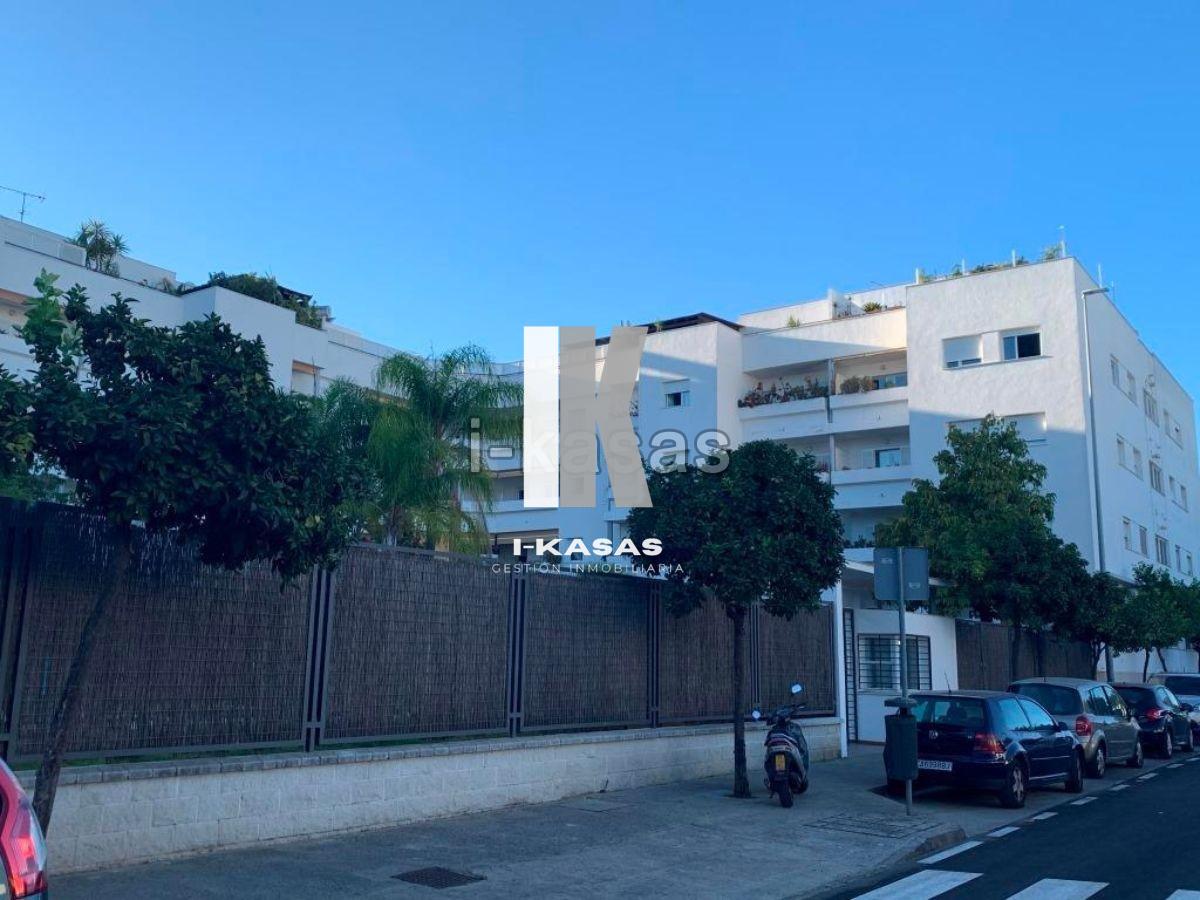 Alquiler de Ático en Jerez de la Frontera