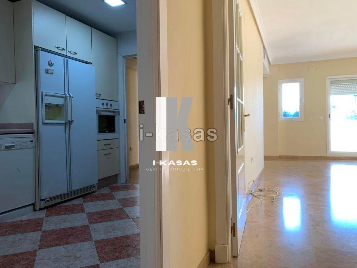 Alquiler de Ático en Jerez de la Frontera