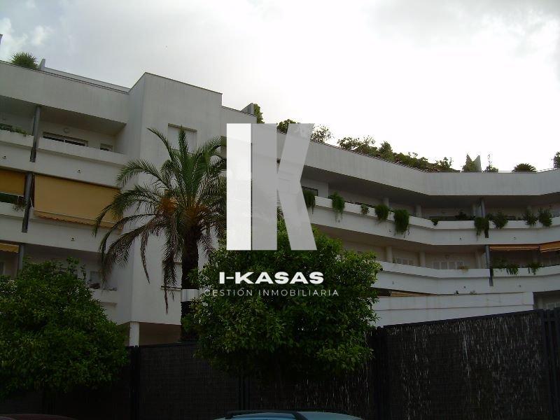 Alquiler de Ático en Jerez de la Frontera