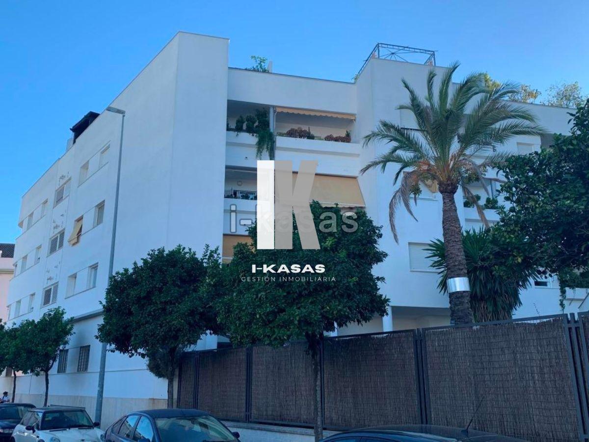 Alquiler de Ático en Jerez de la Frontera