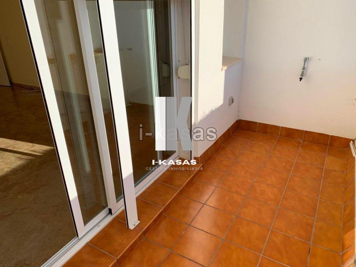 Alquiler de Ático en Jerez de la Frontera