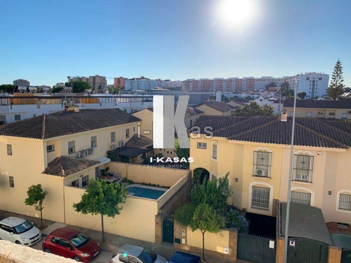 Alquiler de Ático en Jerez de la Frontera