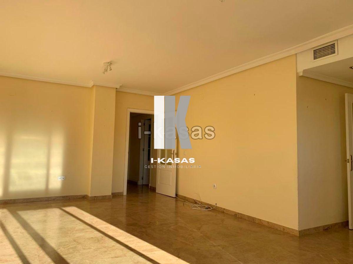 Alquiler de Ático en Jerez de la Frontera