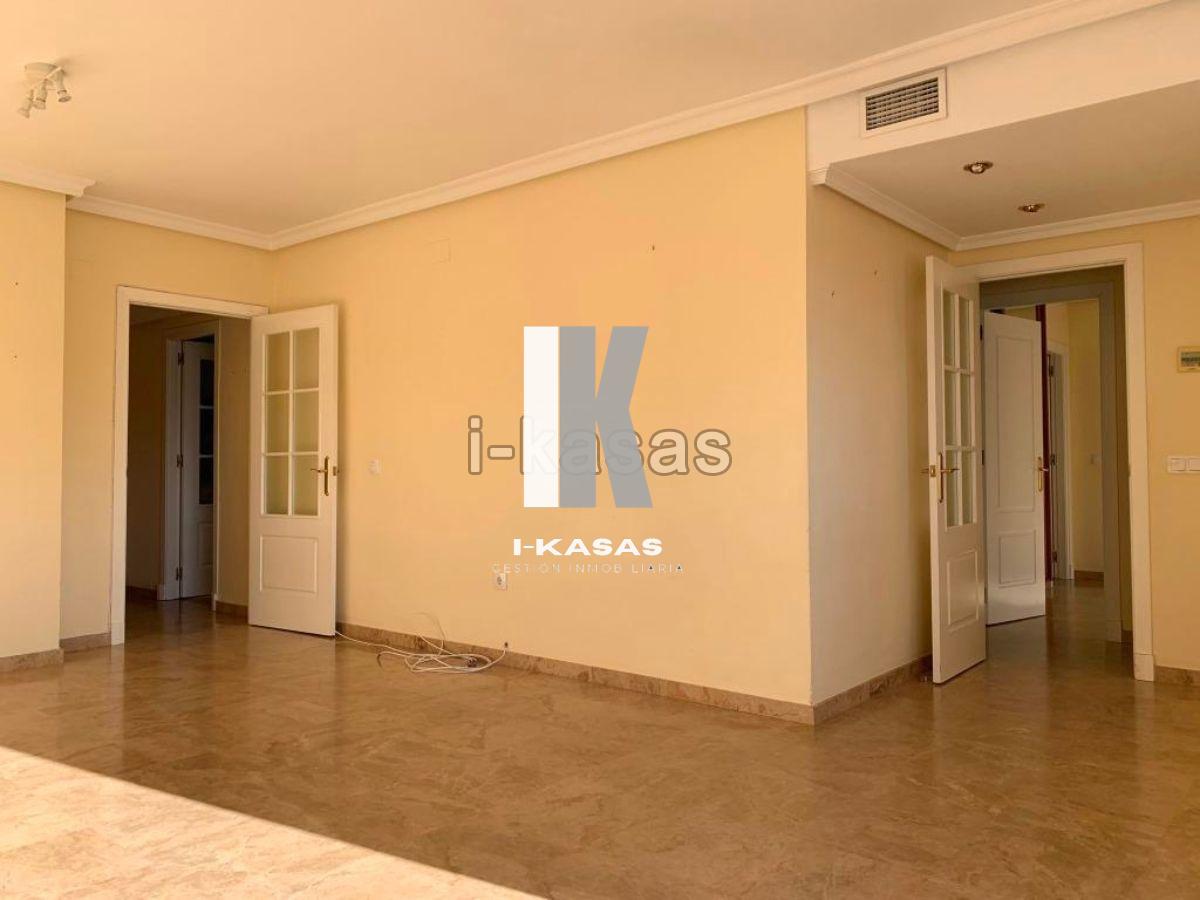 Alquiler de Ático en Jerez de la Frontera