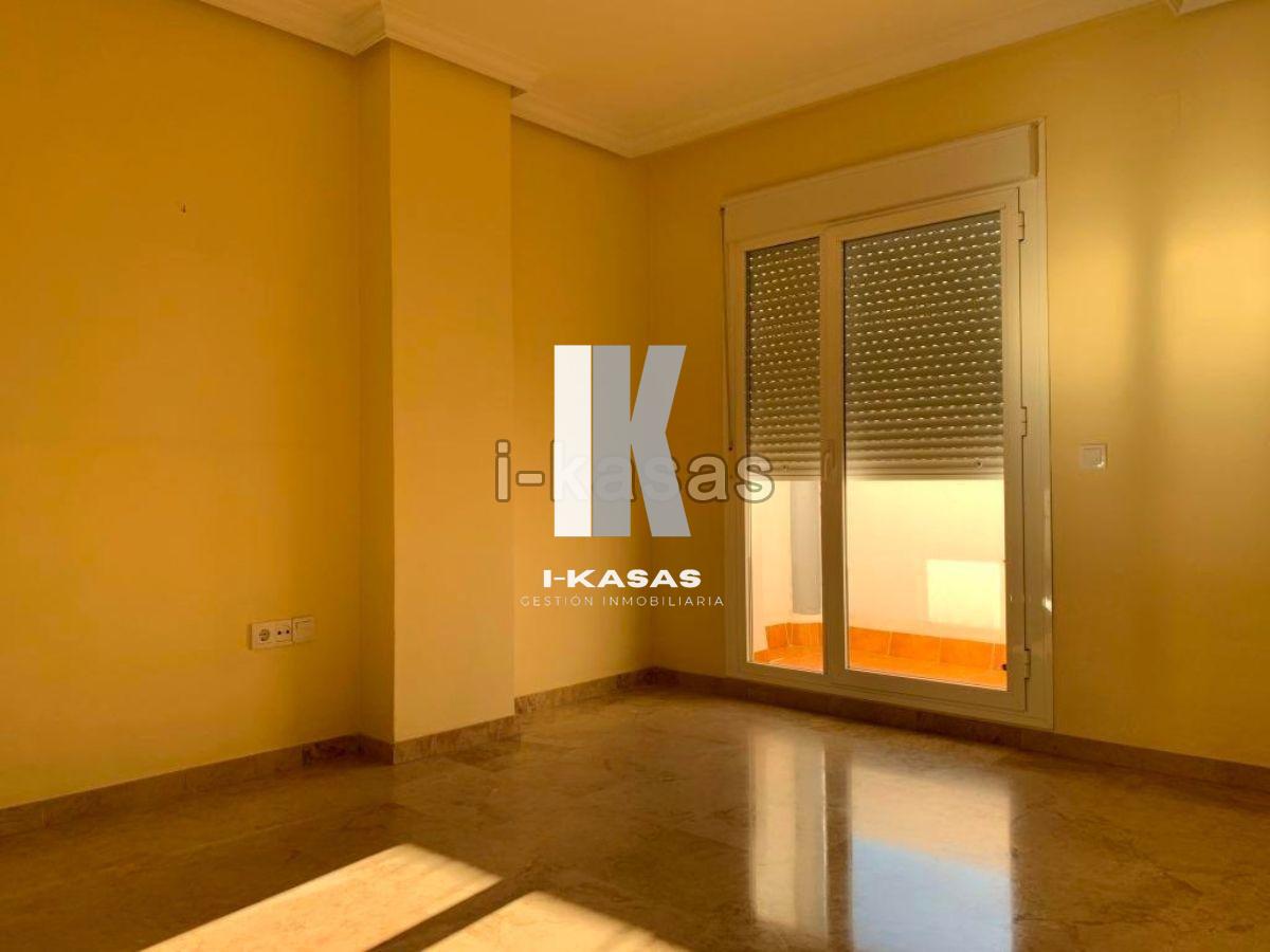 Alquiler de Ático en Jerez de la Frontera