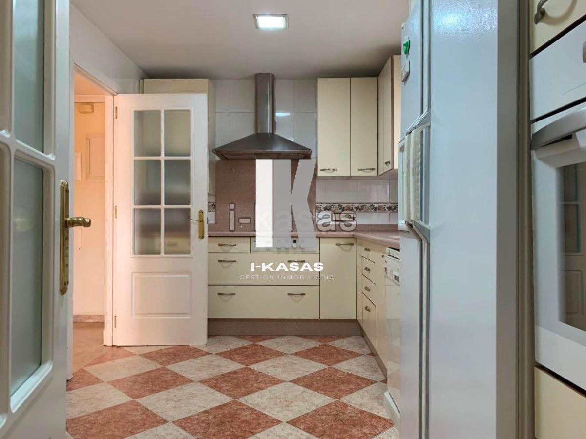 Alquiler de Ático en Jerez de la Frontera