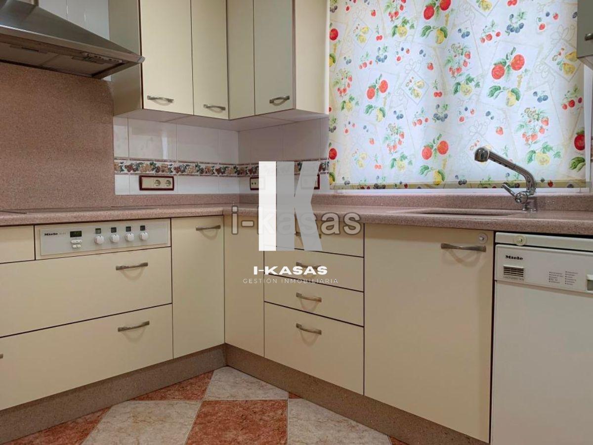 Alquiler de Ático en Jerez de la Frontera