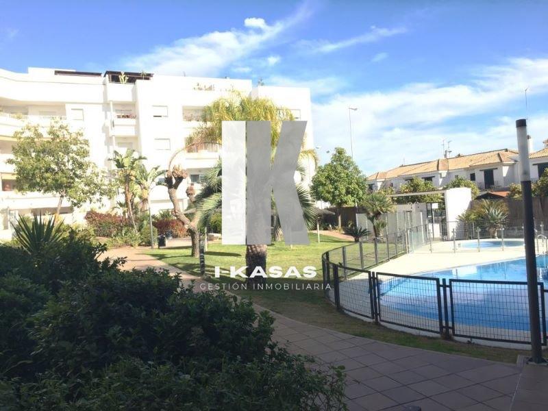 Alquiler de Ático en Jerez de la Frontera