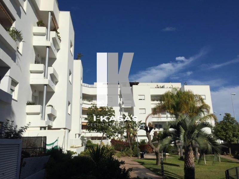 Alquiler de Ático en Jerez de la Frontera