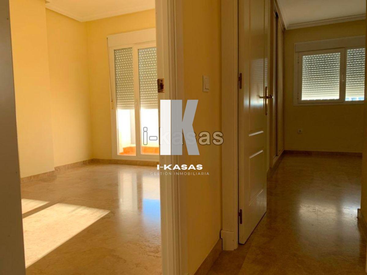 Alquiler de Ático en Jerez de la Frontera