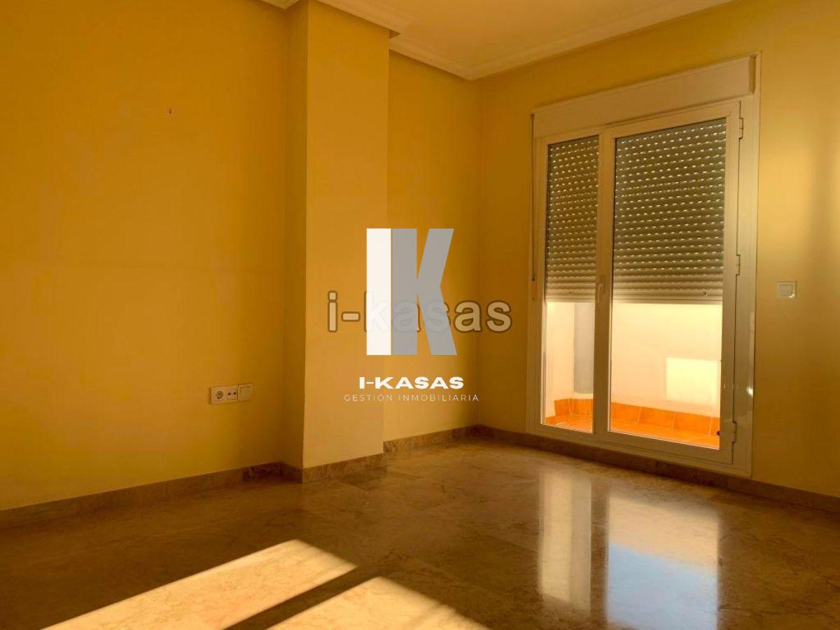 Alquiler de Ático en Jerez de la Frontera