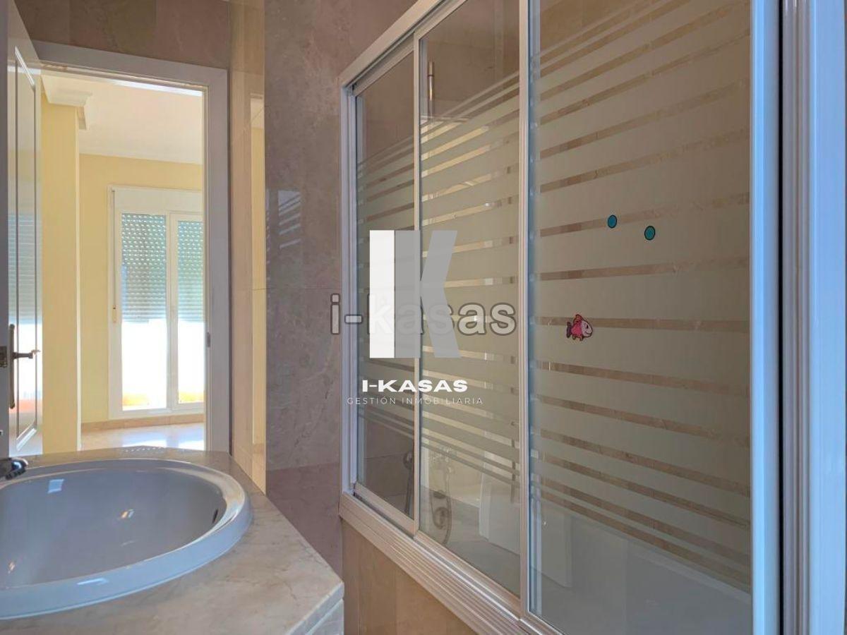 Alquiler de Ático en Jerez de la Frontera