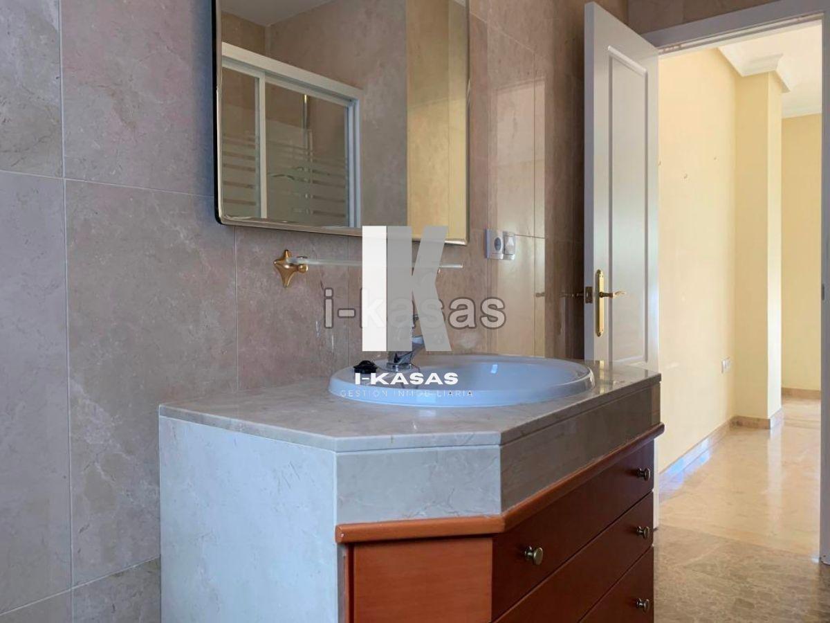 Alquiler de Ático en Jerez de la Frontera