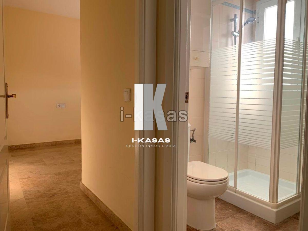 Alquiler de Ático en Jerez de la Frontera