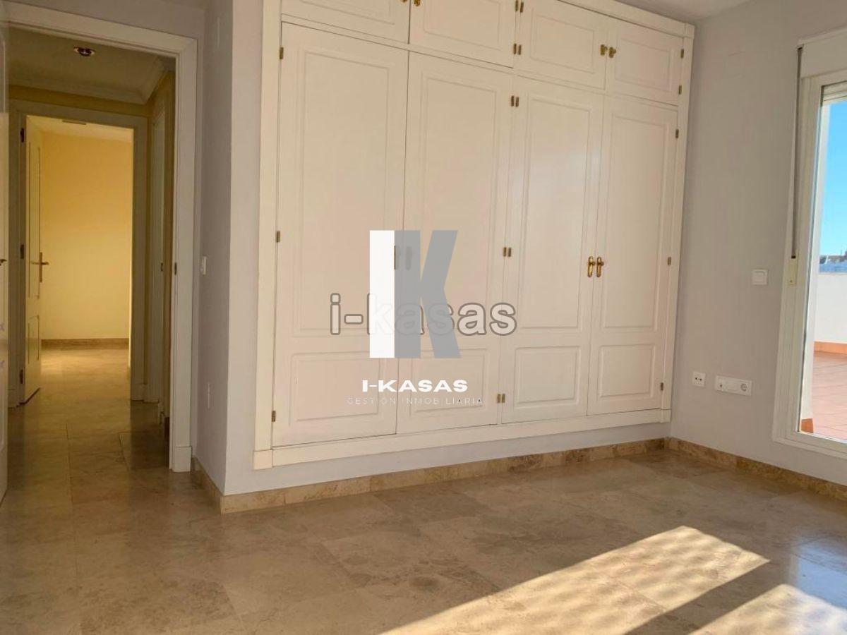 Alquiler de Ático en Jerez de la Frontera