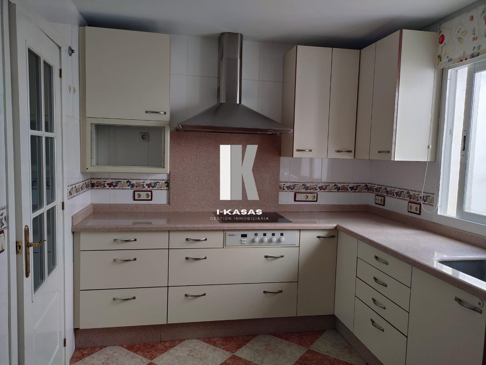 Alquiler de Ático en Jerez de la Frontera