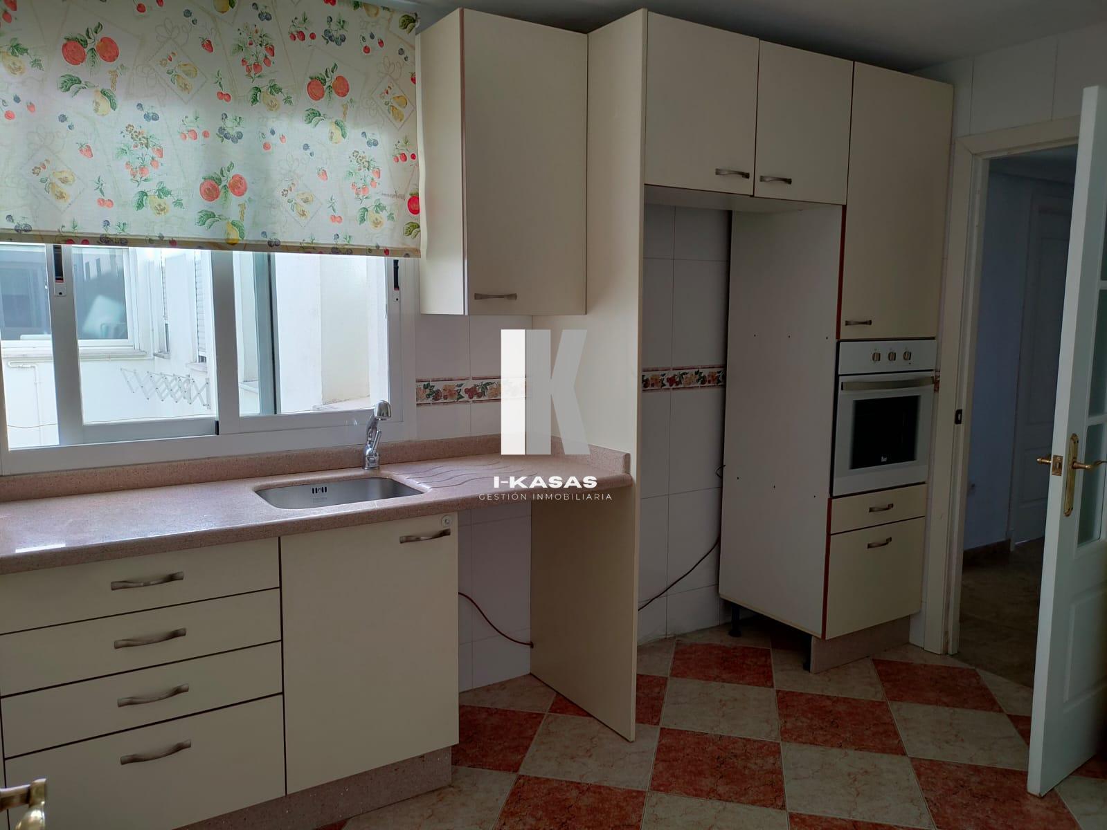 Alquiler de Ático en Jerez de la Frontera