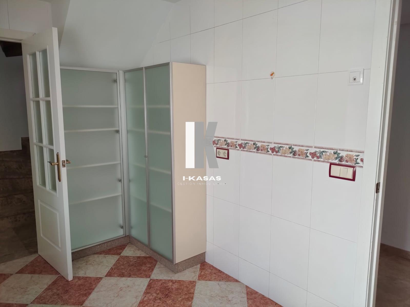 Alquiler de Ático en Jerez de la Frontera