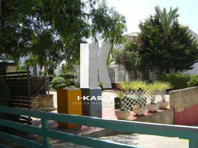 For sale of house in Rota